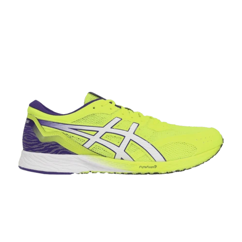 ASICS Tartheredge 'Safety Yelllow'