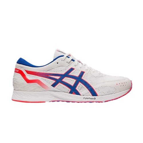 ASICS Tartheredge Wide 'White Blue'