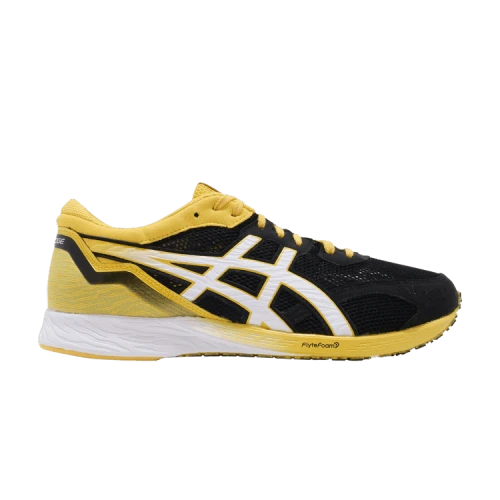 ASICS Tartheredge Wide 'Tai-Chi Yellow'