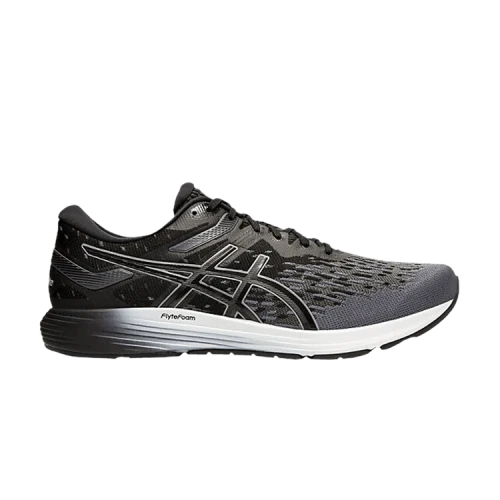 ASICS DynaFlyte 4 'Black Sheet Rock'