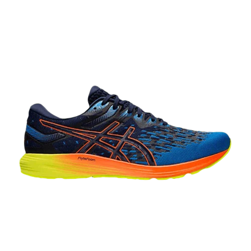 ASICS DynaFlyte 4 'Peacoat Flash Coral'