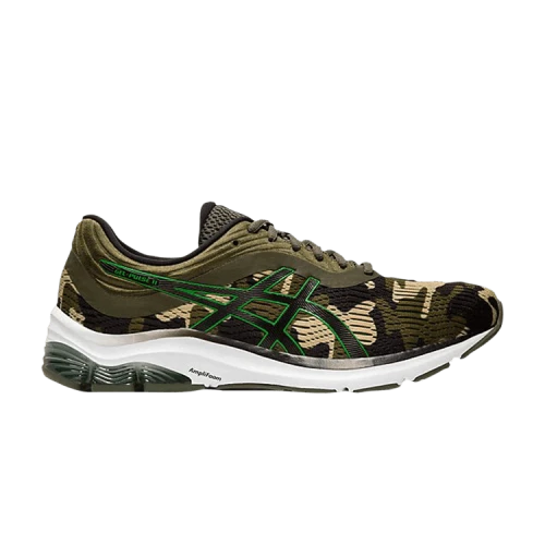 ASICS Gel-Pulse 11 Camo