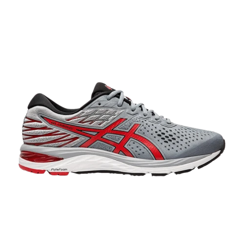 ASICS Gel-Cumulus 21 'Sheet Rock Red'