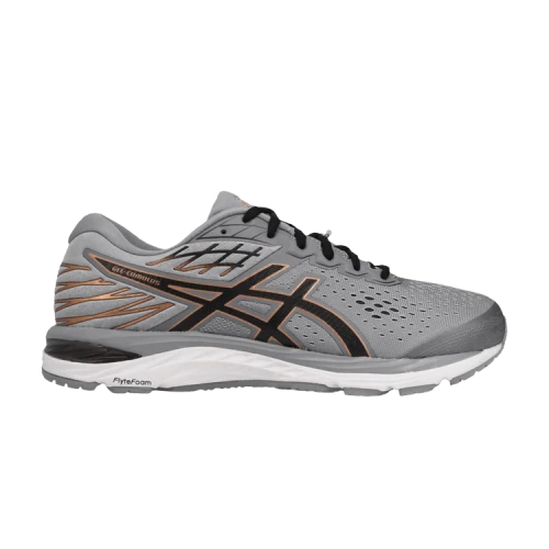 ASICS Gel-Cumulus 21 'Sheet Rock'