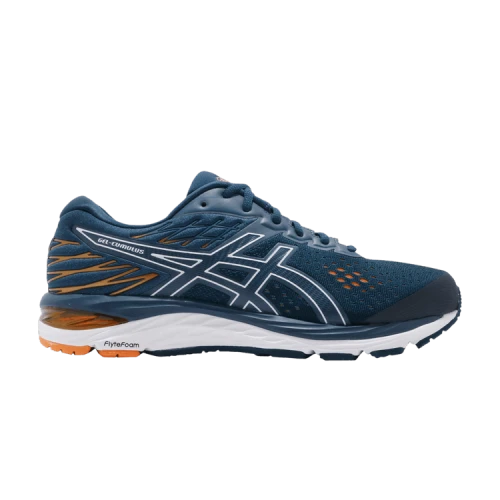 ASICS Gel-Cumulus 21 'Mako Blue'