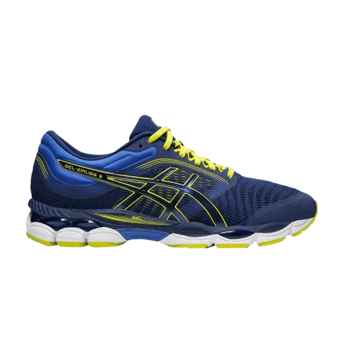ASICS Gel-Ziruss 3 'Mako Blue'