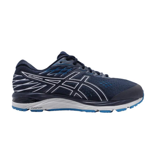 ASICS Gel-Cumulus 21 Extra Wide 'Midnight'