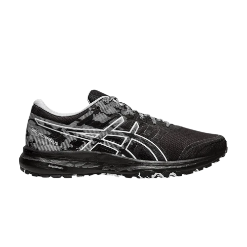 ASICS Gel Scram 5 'Black White Camo'