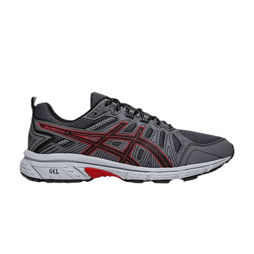 ASICS Gel-Venture 7 Classic Red