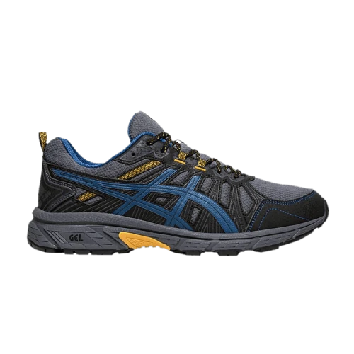 ASICS Gel-Venture 7 Metropolis Black
