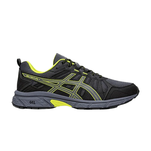 ASICS Gel-Venture 7 'Metropolis Safety Yellow'