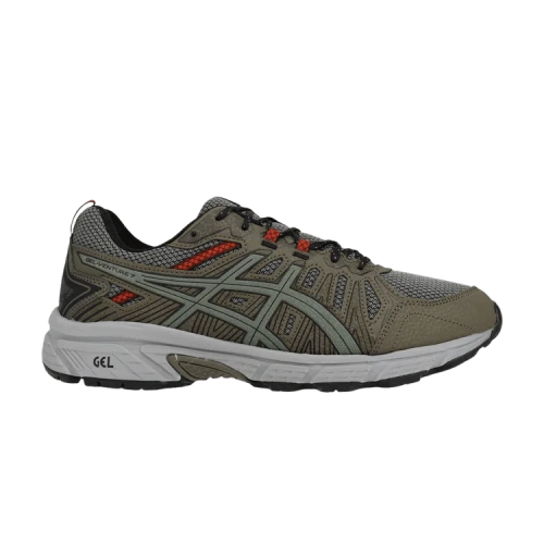 ASICS Gel Venture 7 'Mantle Green'