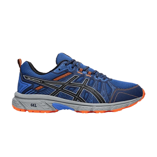 ASICS Gel-Venture 7 'Electric Blue'