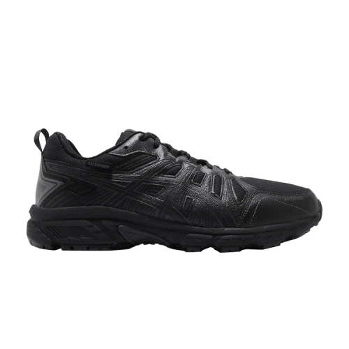 Asics Gel Venture 7 WP 4E Extra Wide 'Carrier Grrey'