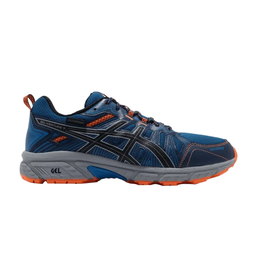 Asics Gel Venture 7 WP 'Electric Blue'