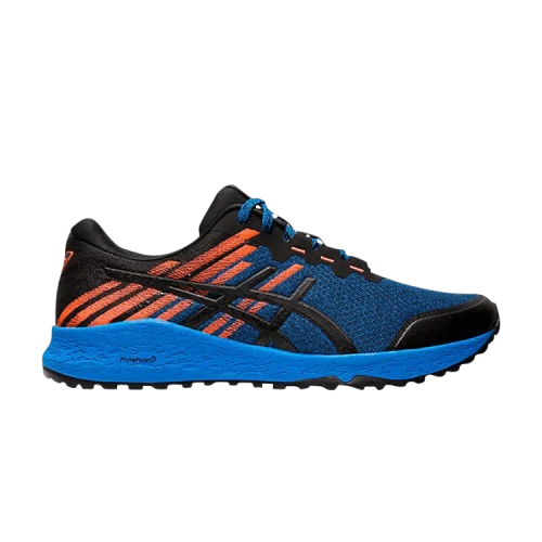 ASICS Alpine XT 2 'Electric Blue Orange'