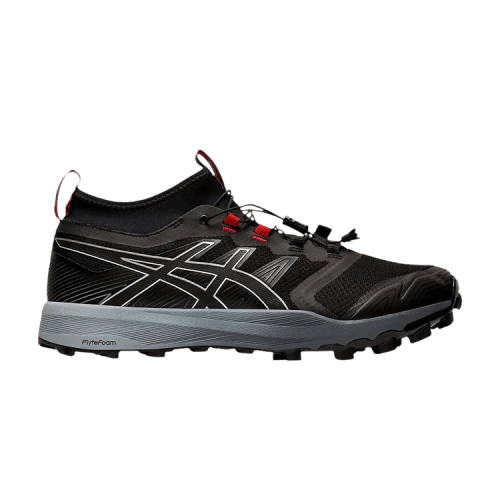 ASICS FujiTrabuco Pro 'Black'