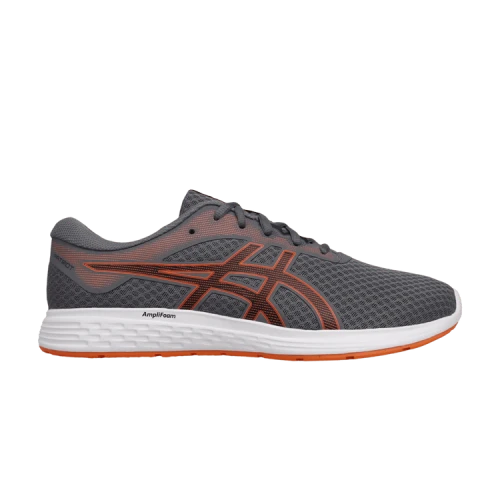 ASICS Patriot 11 'Graphite Grey'