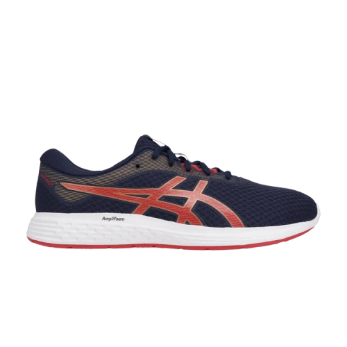 ASICS Patriot 11 'Classic Red'