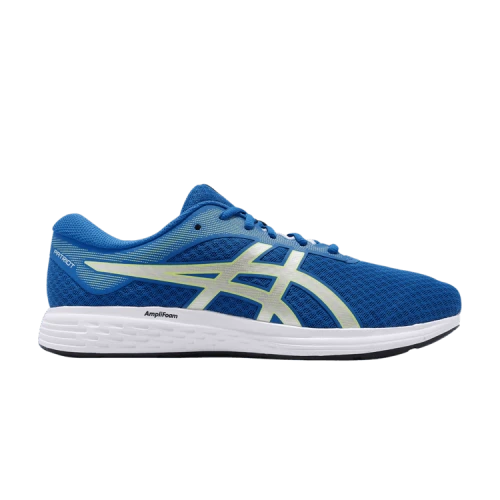 ASICS Patriot 11 'Tuna Blue'