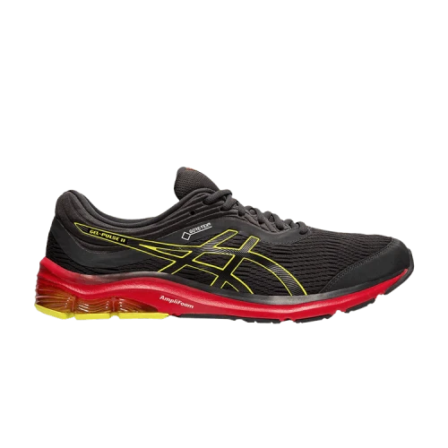 ASICS Gel Pulse 11 G-TX 'Graphite Sour Yuzu'