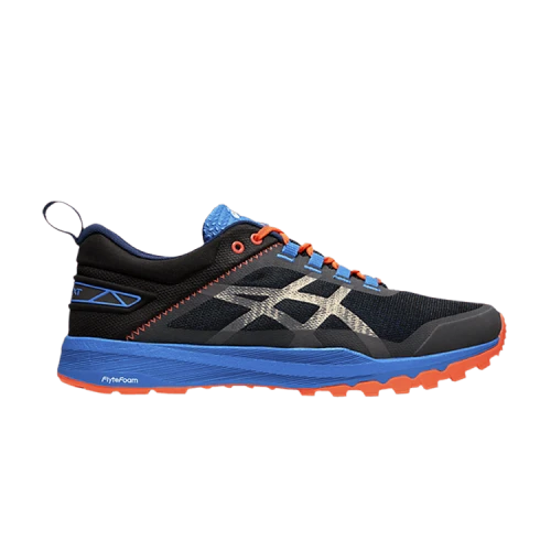 ASICS FujiLyte XT 'Electric Blue Black'
