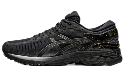 ASICS Metarun 'Black Gunmetal'