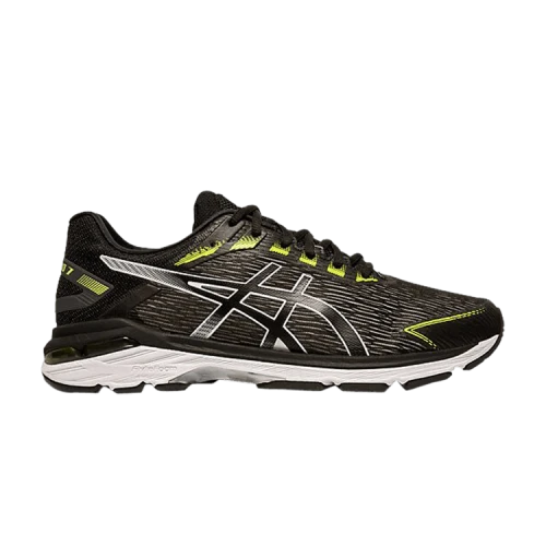 ASICS GT-2000 7 Twist 'Black'