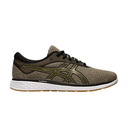 ASICS Patriot 11 Twist 'Wood Crepe'