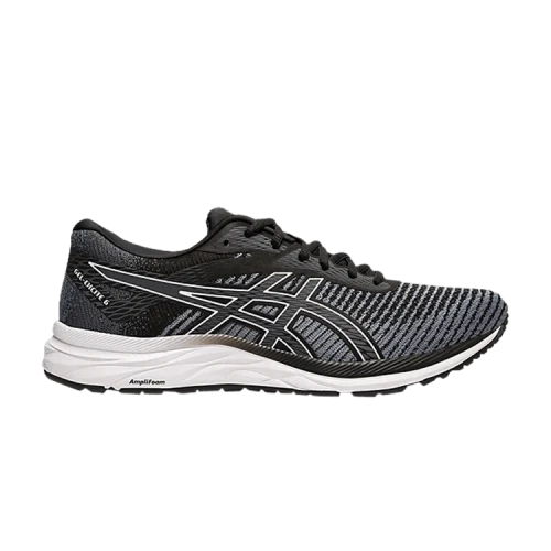 ASICS Gel-Excite 6 Twist 'Black White'
