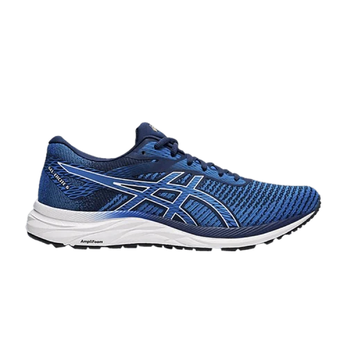 ASICS Gel-Excite 6 Twist 'Blue Expanse White'