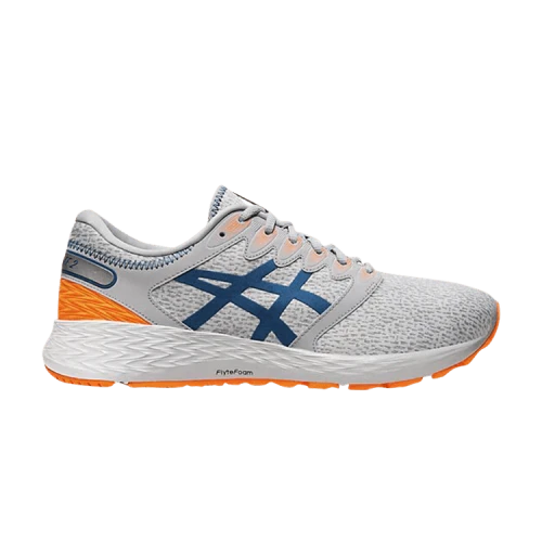 ASICS RoadHawk FF 2 Twist 'Piedmont Grey Sapphire'