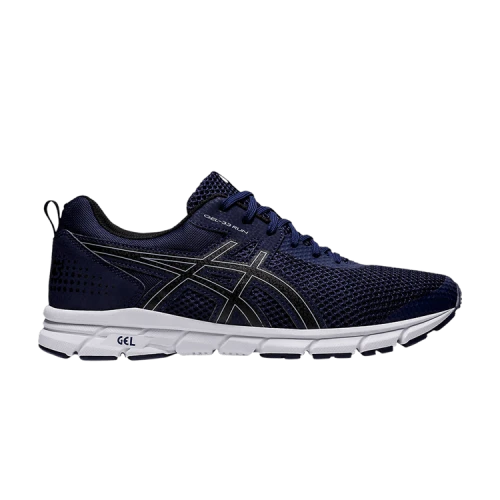 ASICS Gel 33 'Peacoat White'