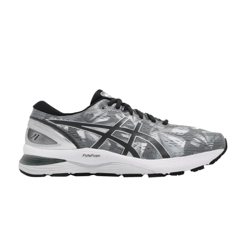 ASICS Nimbus 21 'Wuxi Marathon'