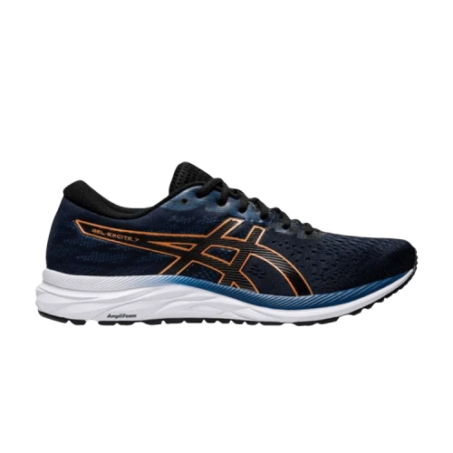 Asics Gel Excite 7 Extra Wide 'Navy Bronze'