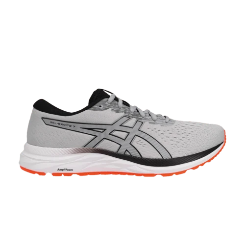 ASICS Gel-Excite 7 Piedmont Grey (Extra Wide)