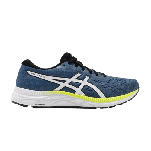 ASICS Gel-Excite 7 4E Wide 'Grand Shark'