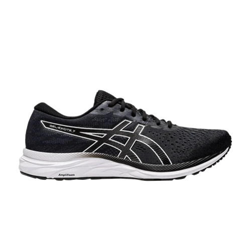 ASICS Gel-Excite 7 'Black White'