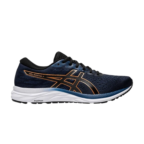ASICS Gel-Excite 7 'Black Pure Bronze'