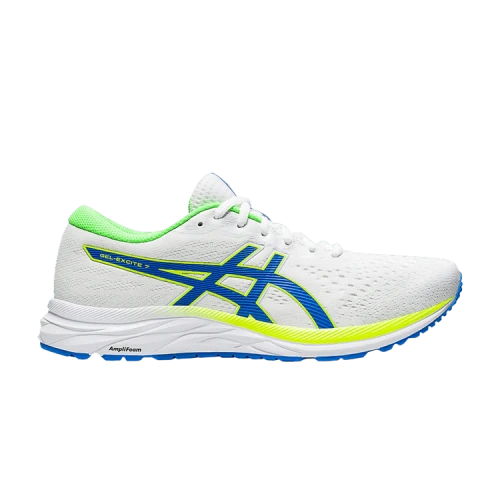 ASICS Gel-Excite 7 'White Blue'