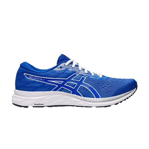 ASICS Gel-Excite 7 Tuna Blue White