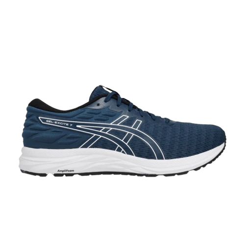 ASICS Gel-Excite 7 Twist 'Mako Blue'