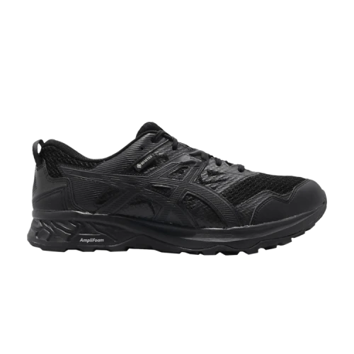 ASICS Gel-Sonoma 5 G-TX 'Black'