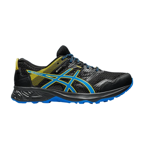 ASICS Gel Sonoma 5 G-TX 'Black Directoire Blue'