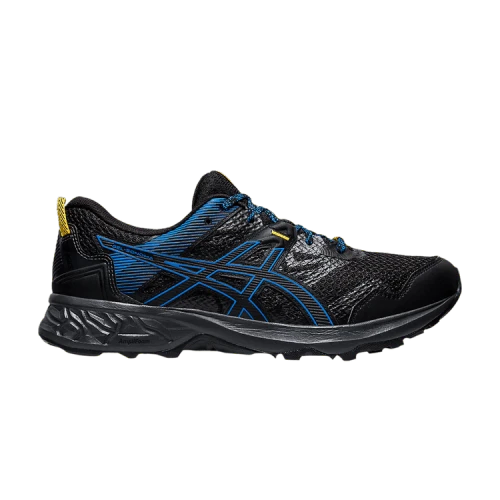 ASICS Gel-Sonoma 5 'Black Blue'