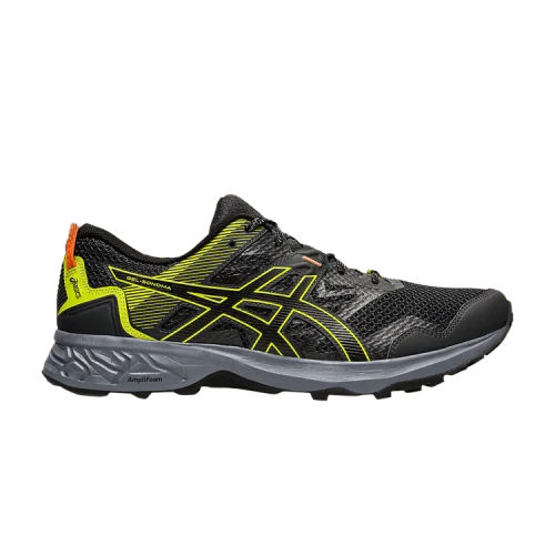 ASICS Gel-Sonoma 5 'Graphite Yellow'