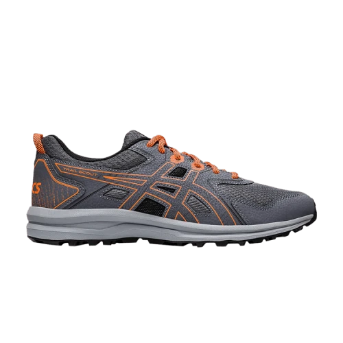 ASICS Trail Scout 'Metropolis Shocking Orange'