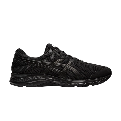 ASICS Gel-Contend 6 Black