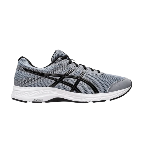 ASICS Gel-Contend 6 'Sheet Rock Black'
