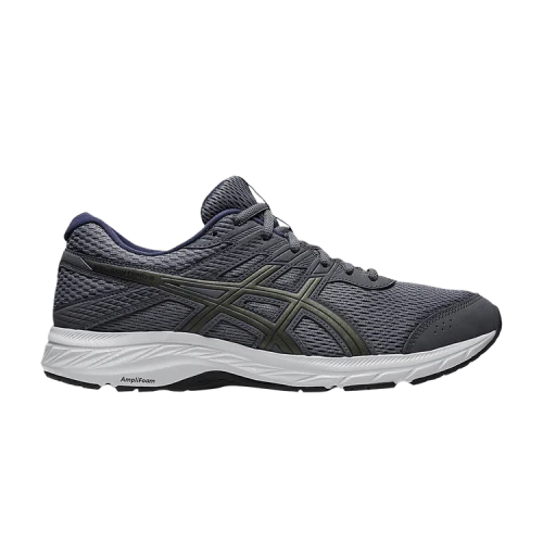 Asics Gel Contend 6 'Carrier Grey Gunmetal'